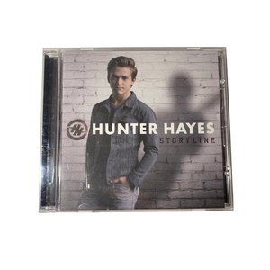 Storyline - Hunter Hayes